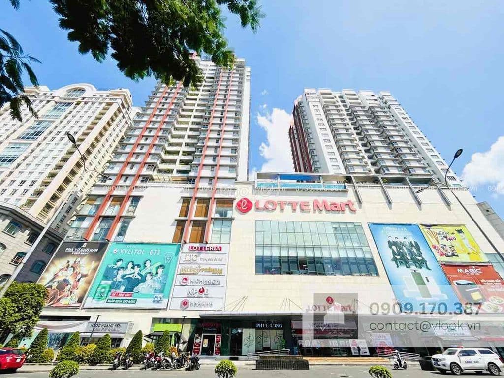 CẦN BÁN CĂN HỘ 3 PN CC EVERICH 3 THÁNG 2 Q.11, NHÀ CÒN MỚI VÀO Ở NGAY
