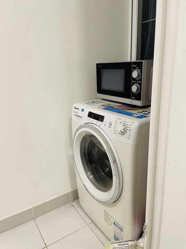 HIẾM CÓ CĂN 3.85 TỶ 2PN MOONLIGHT RESIDENCES CẦN BÁN - Ảnh 3