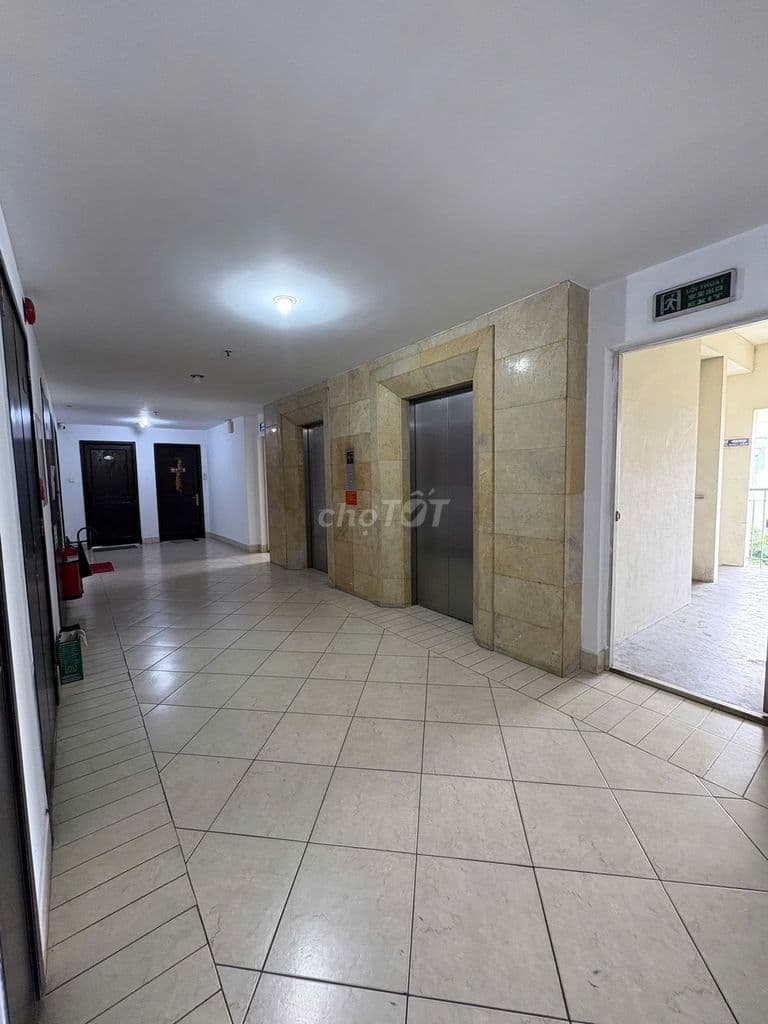 Cần bán nhanh căn hộ chung cư An Phú Apartment