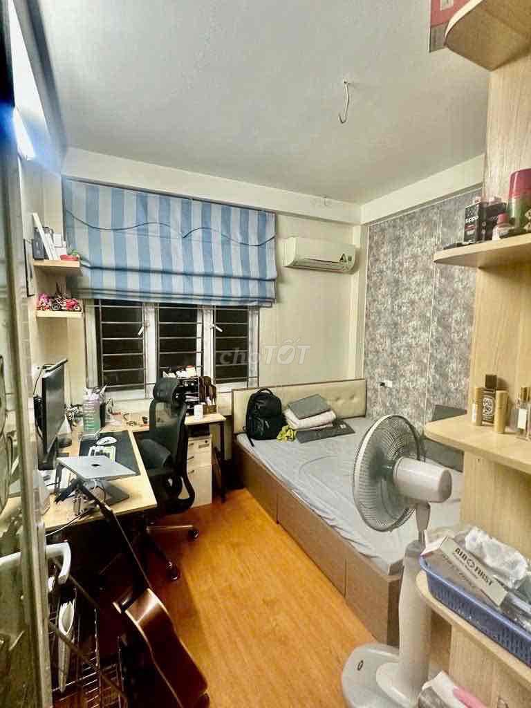 🏡 BÁN NHÀ ĐẸP PHỐ Lê Quang Đạo – 5 TẦNG – 38m² – GIÁ CHỈ 9,5 TỶ - Ảnh 2