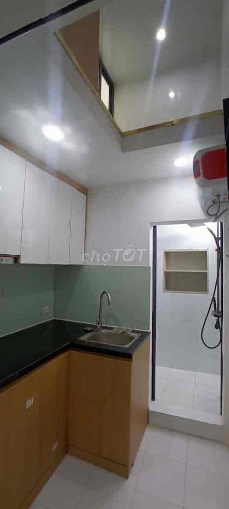 DUPLEX BẠCH MAI - 3 NGỦ - GẦN MẶT PHỐ - THOÁNG TRƯỚC SAU - Ở LUÔN - Ảnh 2