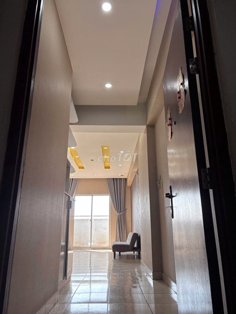 BÁN CĂN HỘ MẶT TIỀN NGUYỄN VĂN LINH HQC PLAZA - Ảnh 3