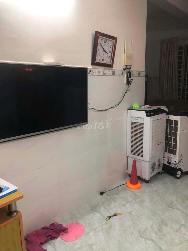 Bán căn hộ chung cư Bông sao Lô A Phường 5, Q8. 2,650 tỷ - Ảnh 2