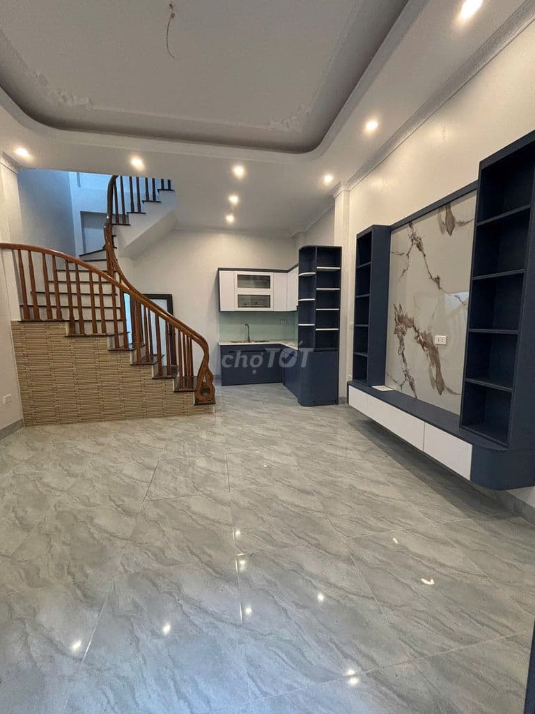 5T hơn Ô tô tránh, KD 💥 Hữu Hoà Thanh Trì Ngõ thông – Dân đông 🚗 - Ảnh 3