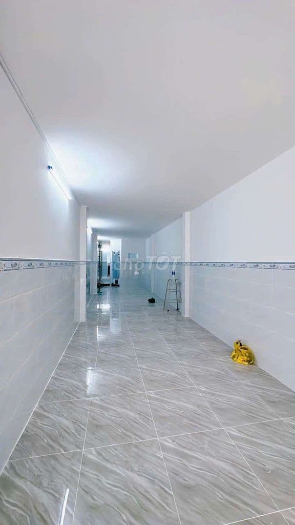 Quận 4 / Tôi Chính Chủ nhà có dòng tiền 540tr/năm nhà 4 tầng 20 Phòng. - Ảnh 2