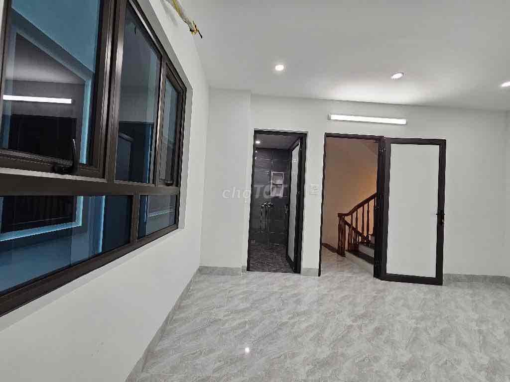 TT TÂY HỒ -PHÚ THƯỢNG -50m -5 TẦNG - Ảnh 3
