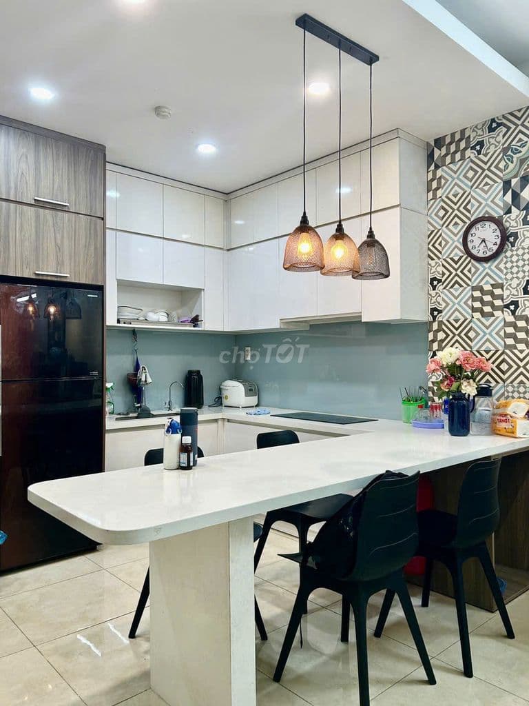 Bán căn hộ 2PN OPAL RIVERSIDE ven sông Sài Gòn giá 4,5 tỷ