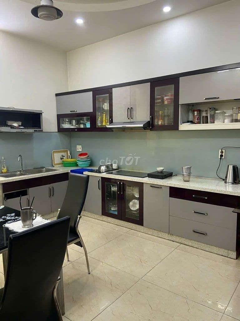 KHU NHÀ ĐỒNG BỘ VITRI ĐẸP SHR HC ĐẦY ĐỦ GẦN MÊ TRO GIÁP TÂN BÌNH - Ảnh 3