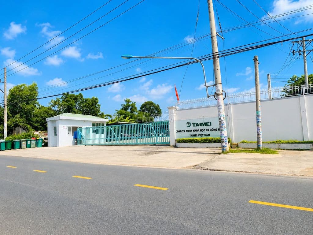 Bán đất ODT Phường Long Nguyên, TP.HCM giá từ 7xx triệu - Ảnh 2