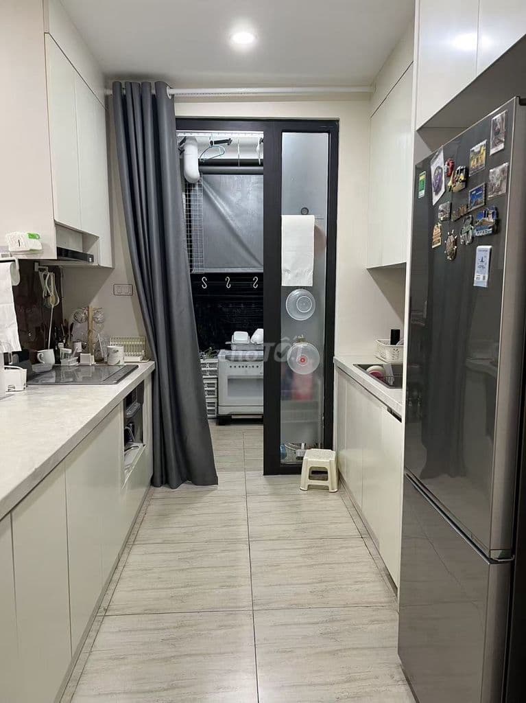 BÁN CĂN HỘ CHUNG CƯ CHELSEA RESIDENCE - Ảnh 3