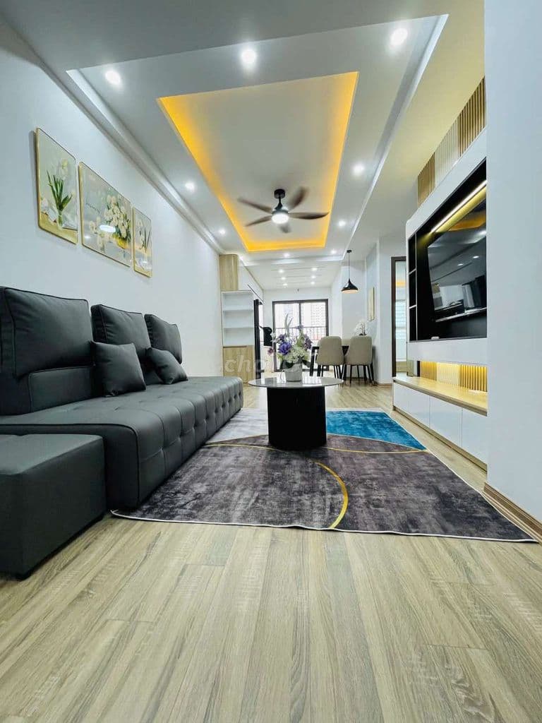 Chính chủ nhờ em bán căn hộ HH Linh Đàm