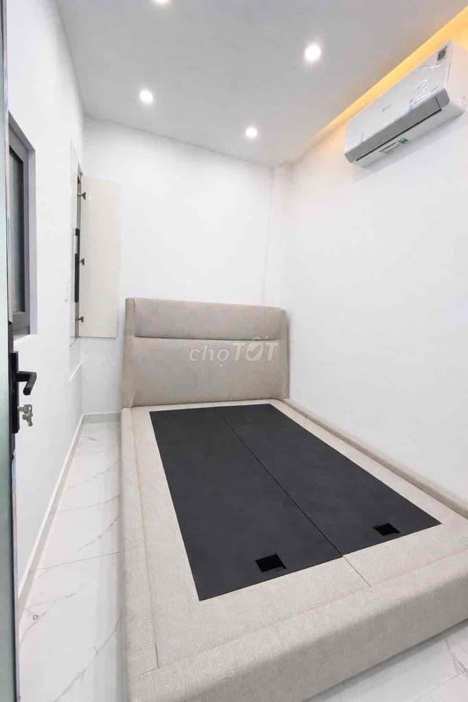 Lâm Văn Bền Q7 - nhà mới - 2PN - 2 WC - DTSD 60m2 - Ảnh 3