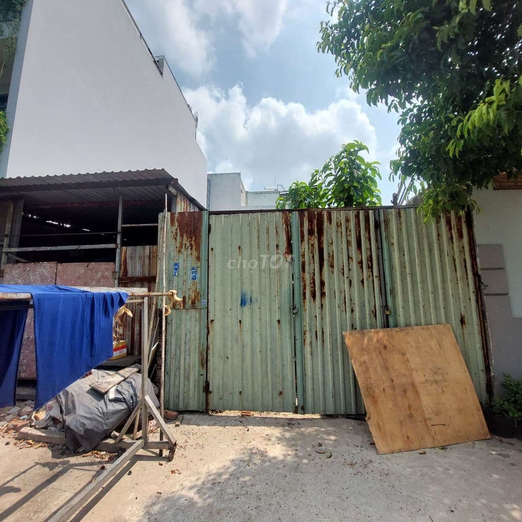 Đất full tcư 4x17 ,đường 16m ,khu VIP Dương Thị GIANG 10HA - Ảnh 2