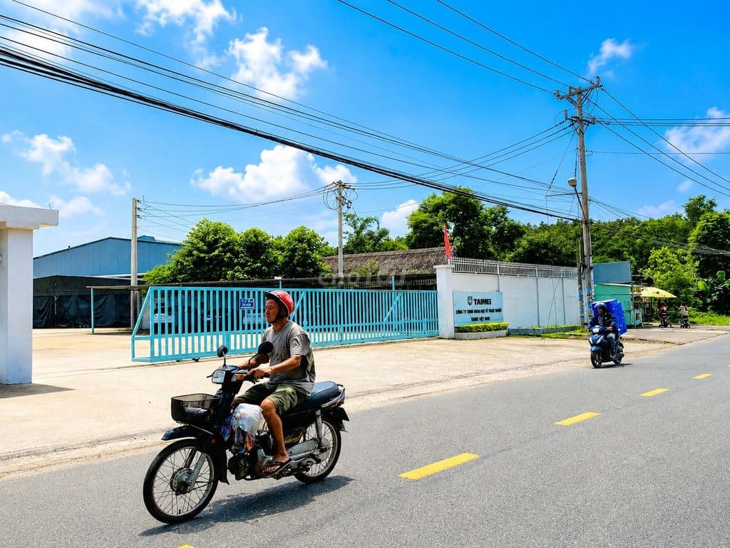 Bán đất ODT Phường Long Nguyên, TP.HCM giá từ 7xx triệu