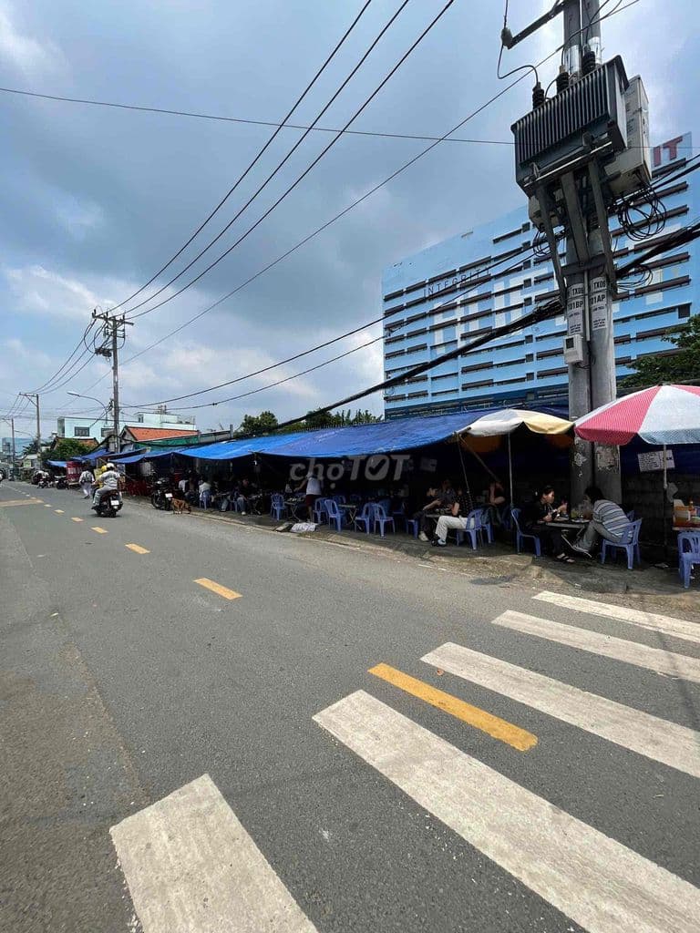 cần bán gấp nhà MT Tân Xuân 6, Hốc Môn