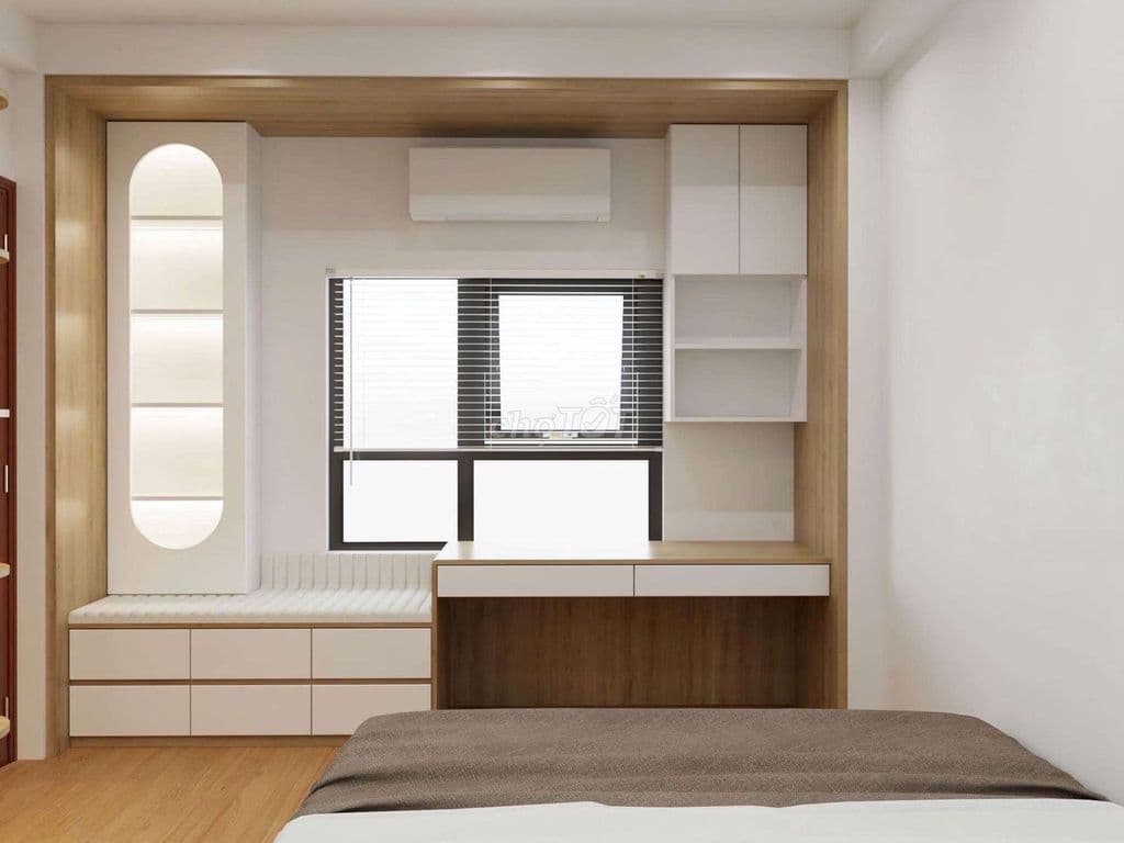 Nhà Phan Đình Giót trung tâm quận Hà Đông , 30m , 5 tầng - Ảnh 2