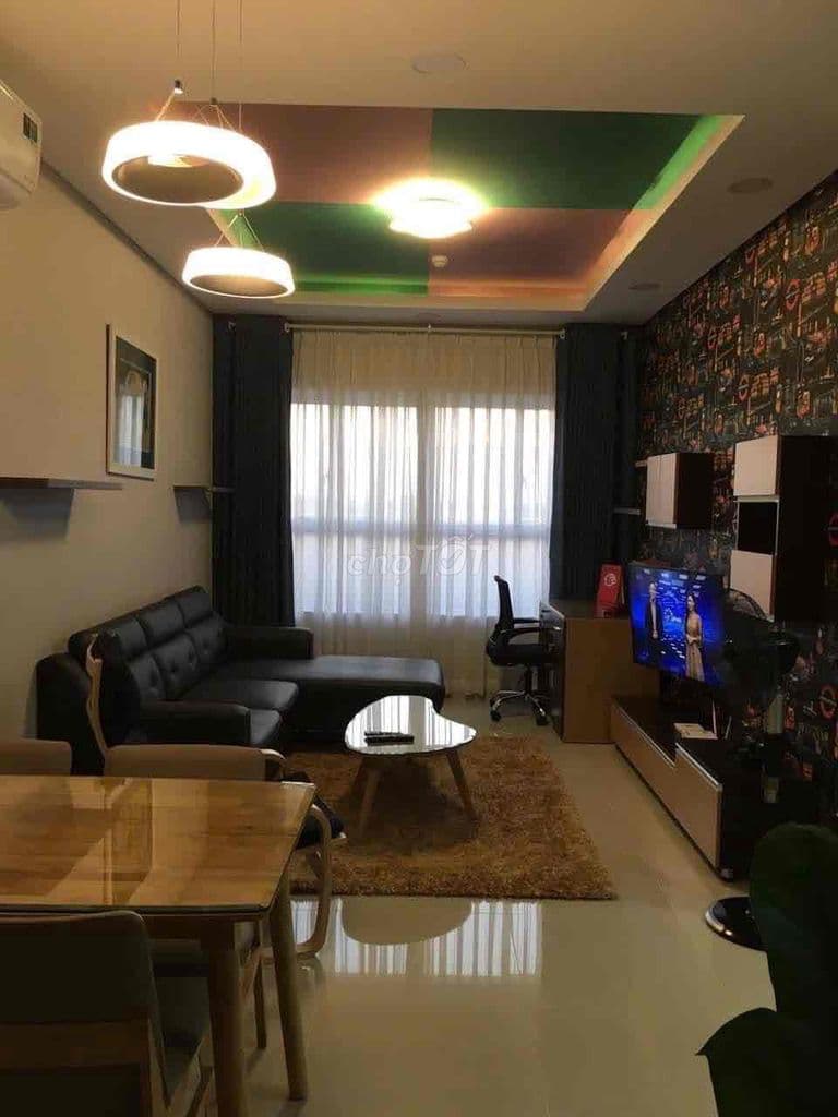 Bán Dragon hill 2 2pn 75m2 4.3 tỷ sổ hồng - Ảnh 3