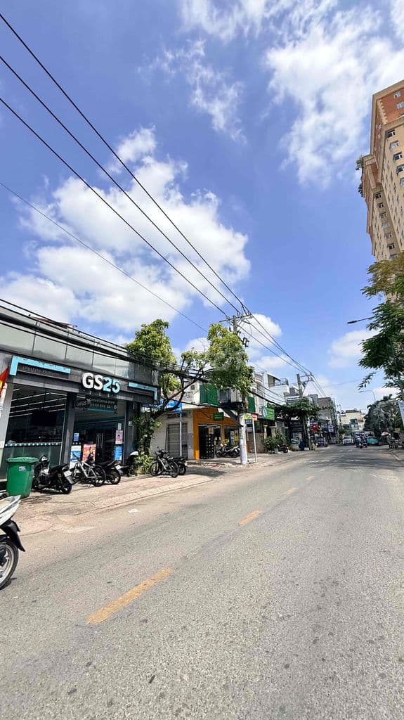 Nhà Hẻm xe hơi đường Trương Phước Phan, 48m2 ( 4 x 12 ) Trệt Lửng 2PN - Ảnh 2