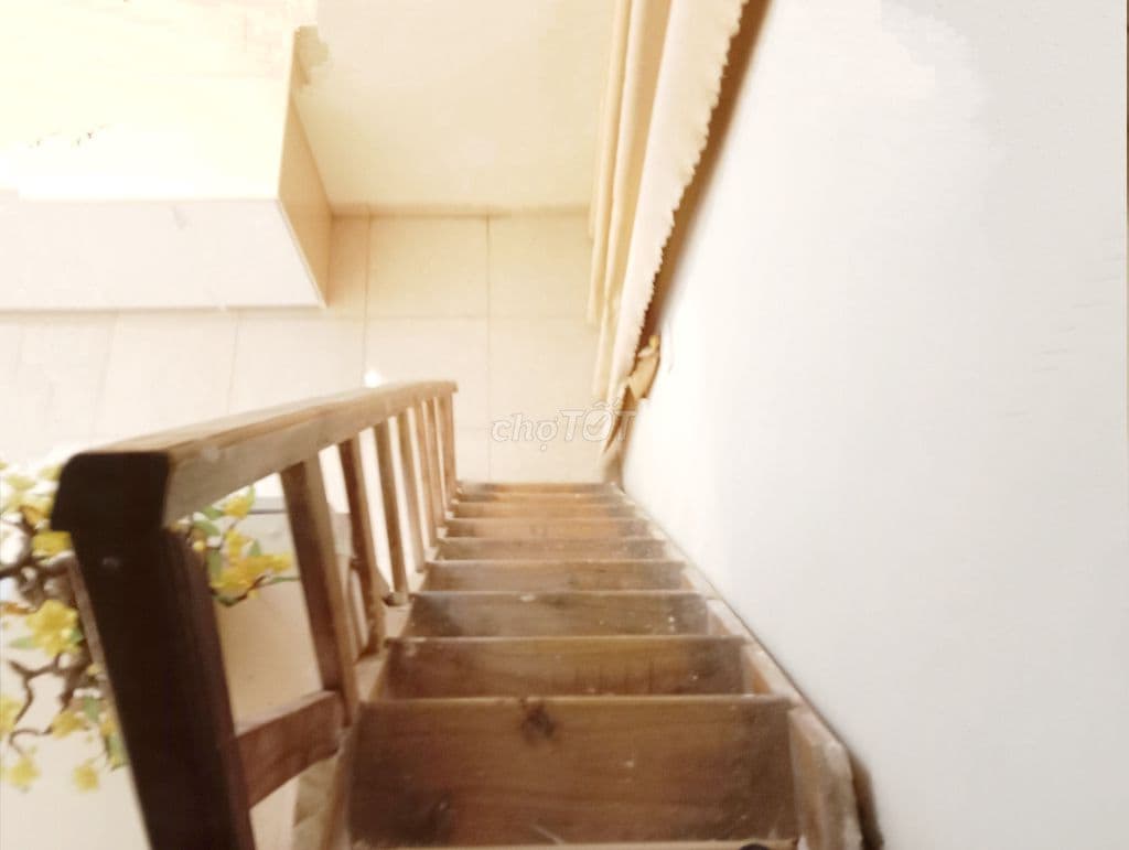 Nhà tập thể nguyên bản quận Hai Bà - Hà Nội - Ảnh 3