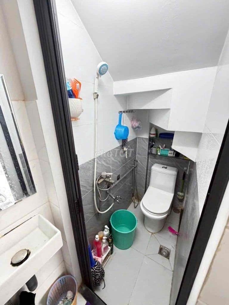 NHÀ ĐẸP HƯNG PHÚ - GIÁ nhỉnh 2.x tỷ - Ảnh 2