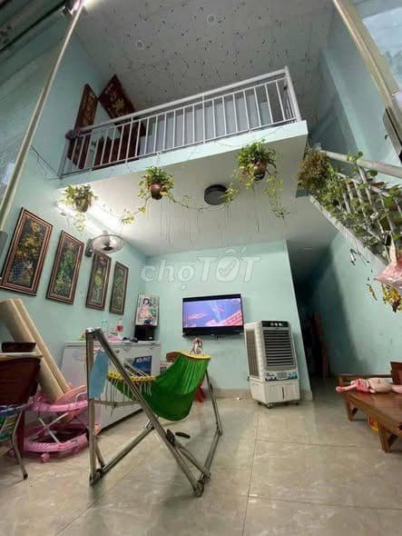 bán nhà 2 tầng Đại Áng lô góc ô tô tận cửa - Ảnh 2