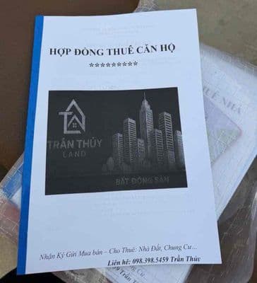 Bán nhanh Căn 3pn 98m2 Green Town Bình Tân - Ảnh 2
