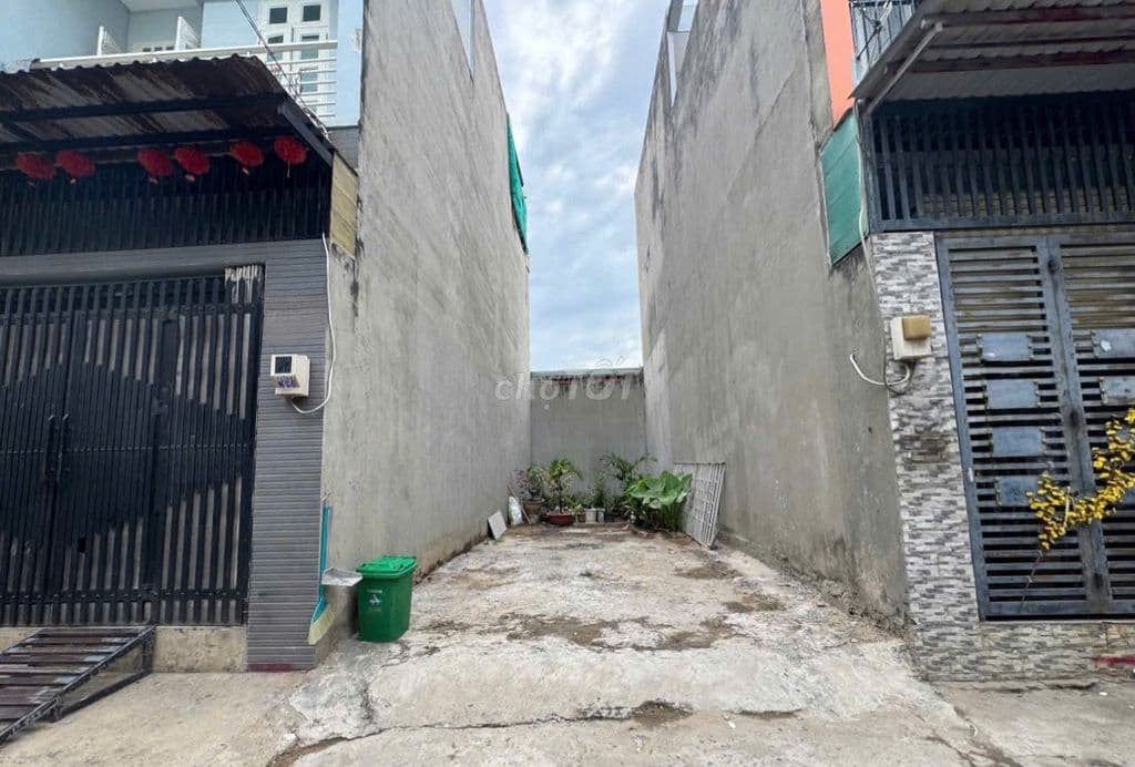 CẦN BÁN GẤP LÔ ĐẤT HXH KHU PHÂN LÔ GIÁ RẺ SỔ HỒNG RIÊNG - Ảnh 3