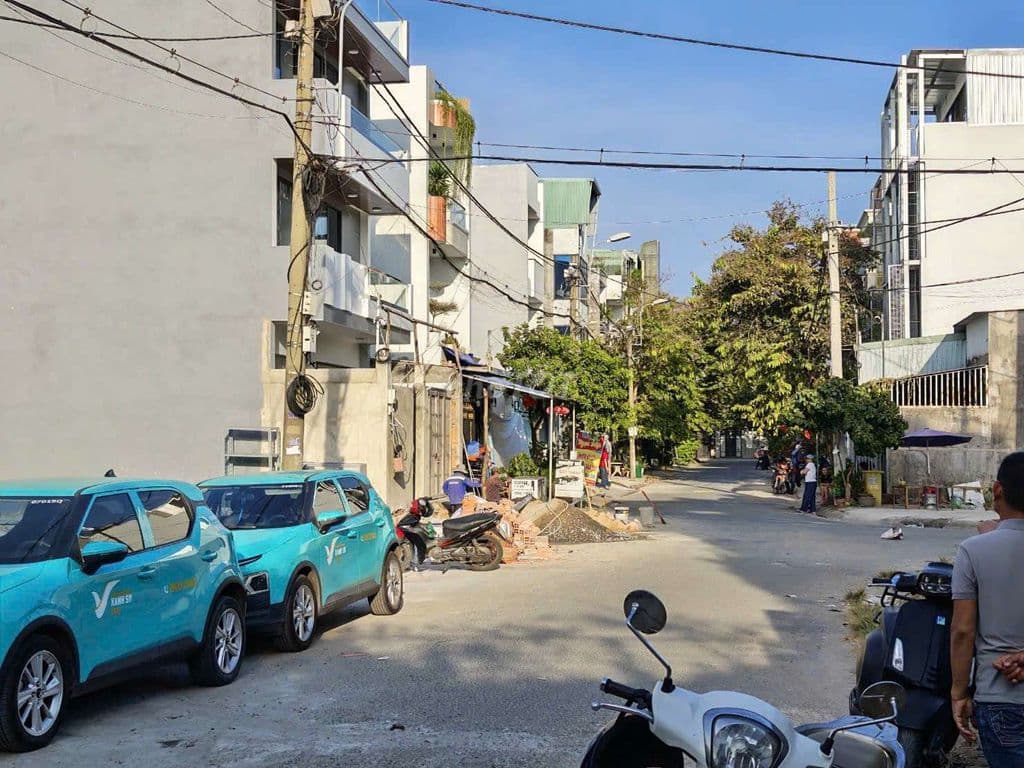 HẠ 3 TỶ BÁN GẤP LÔ ĐẤT 320M2 THỔ CƯ - Ảnh 3
