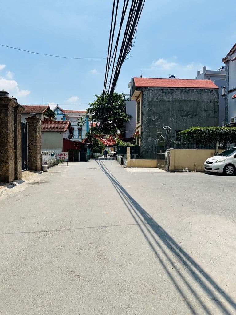 BÁN MẢNH ĐẤT VÂN CANH 30M2, 15M RA Ô TÔ, VÀI PHÚT RA HÒE THỊ