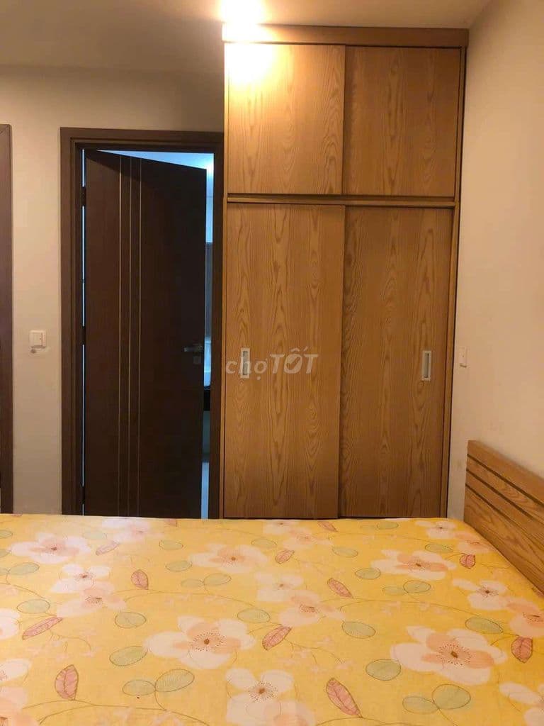 Chính chủ cho thuê Căn 1203 Tòa L4 ciputra.có sổ hồng - Ảnh 2