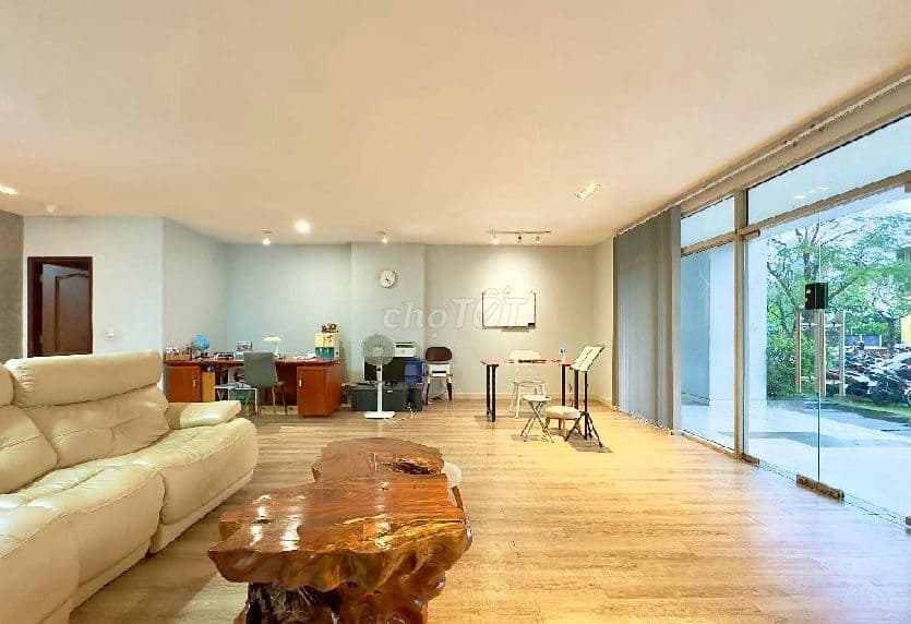 Bán nhà Mặt tiền Nguyễn Duy Trinh, Bình Trưng, Q2, 8mx17m, giá 8.49 tỷ - Ảnh 3