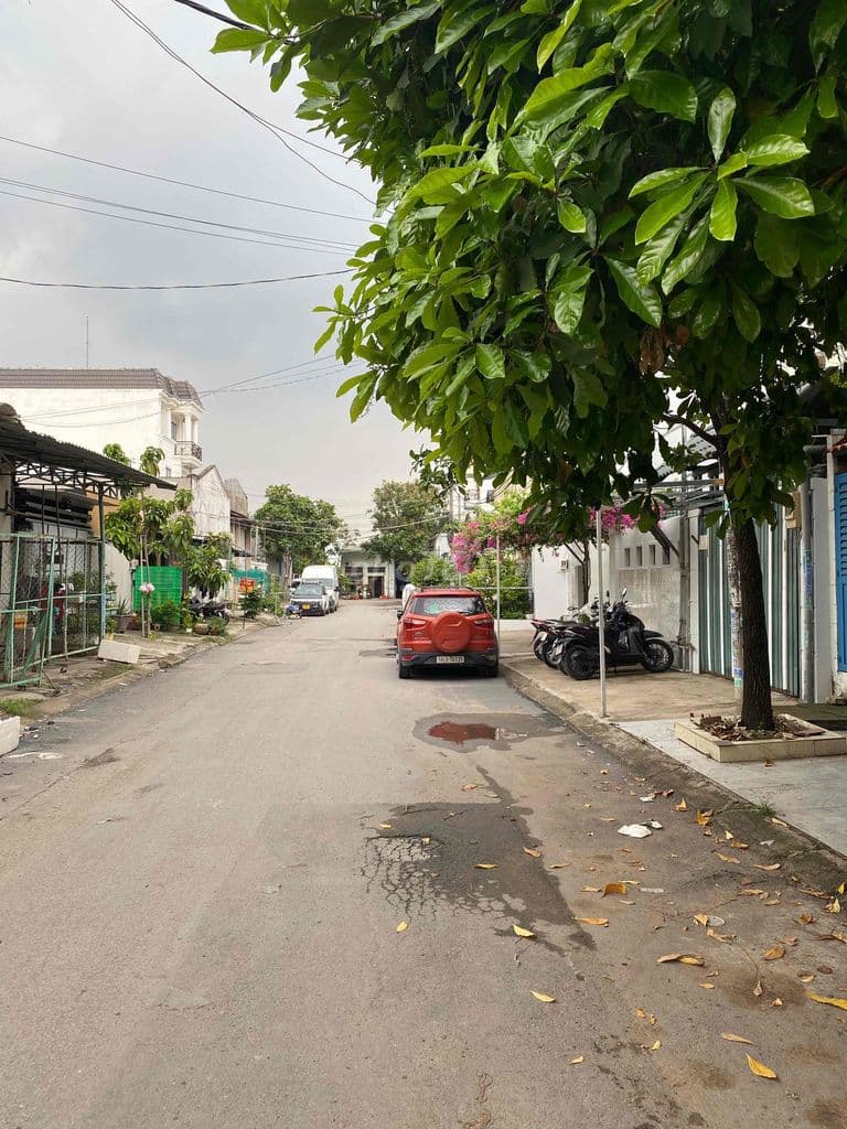 🔥 BÁN DÃY TRỌ Coopmart Bình Triệu MẶT TIỀN ĐƯỜNG SỐ 10 – HIỆP BÌNH CHÁ
