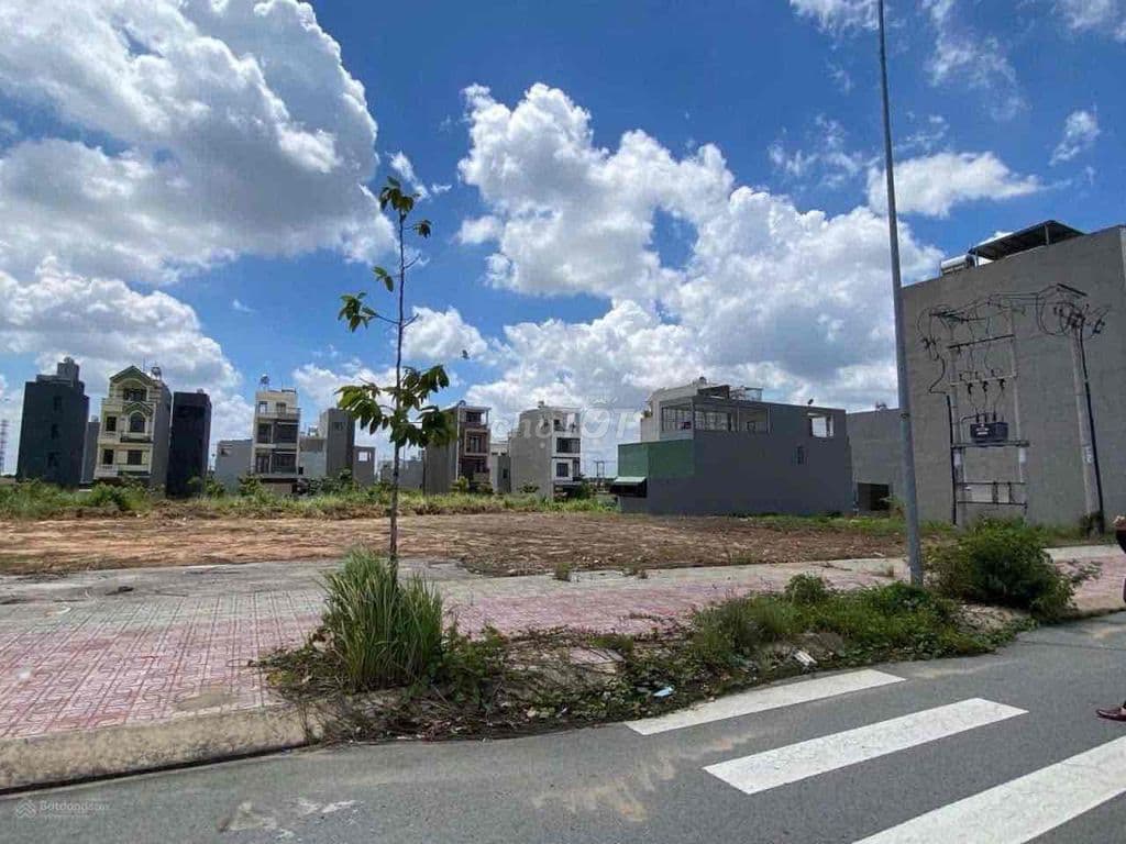 xã 3 lô đất KDC Bình Hưng giá chỉ từ 1 ty099 có SHR - Ảnh 2