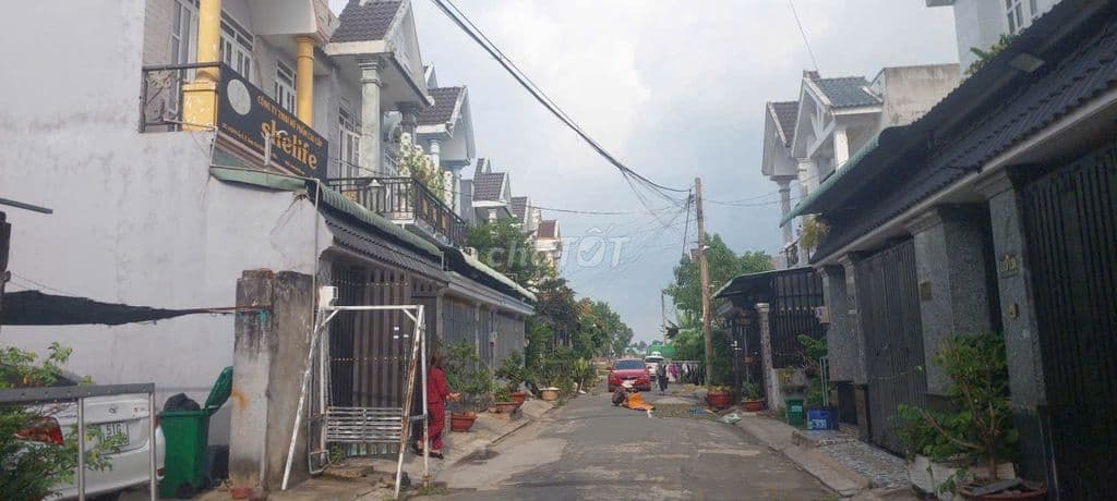 Đất nền thổ cư - Ảnh 2