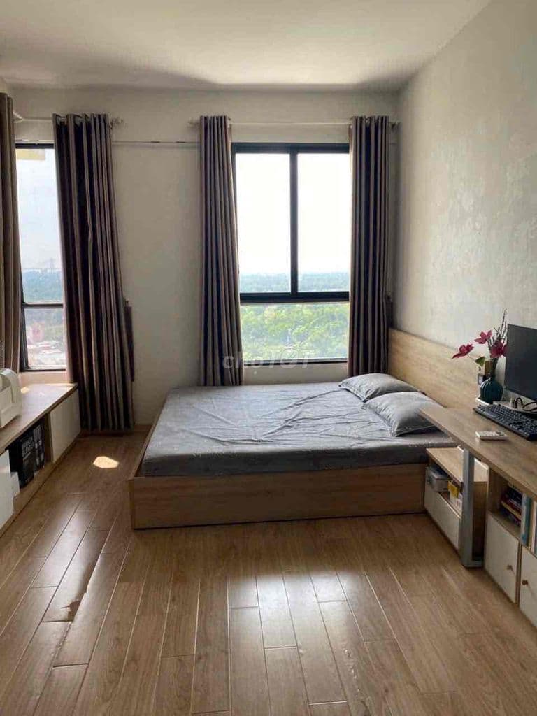 Bán căn hộ View Sông nhà đẹp Era Town Đức Khải P Tân Mỹ Tp Hcm - Ảnh 3