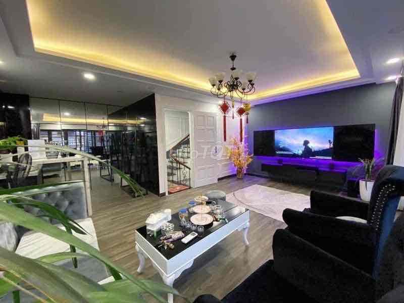 6 TỶ - 50M x 5 TẦNG, MT 6,3M - DƯƠNG VĂN BÉ, HAI BÀ TRƯNG - Ảnh 3