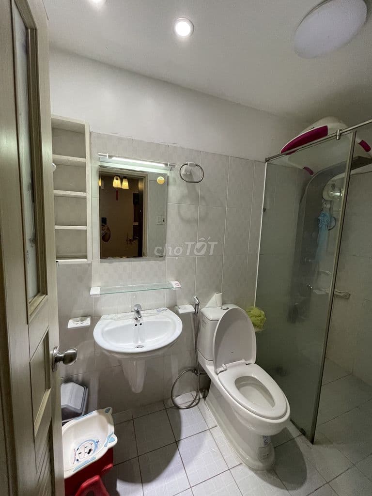 Bán căn hộ chung cư Jamona City Quận 7 giá 3.350 tỷ/căn 2pn sổ hồng - Ảnh 2