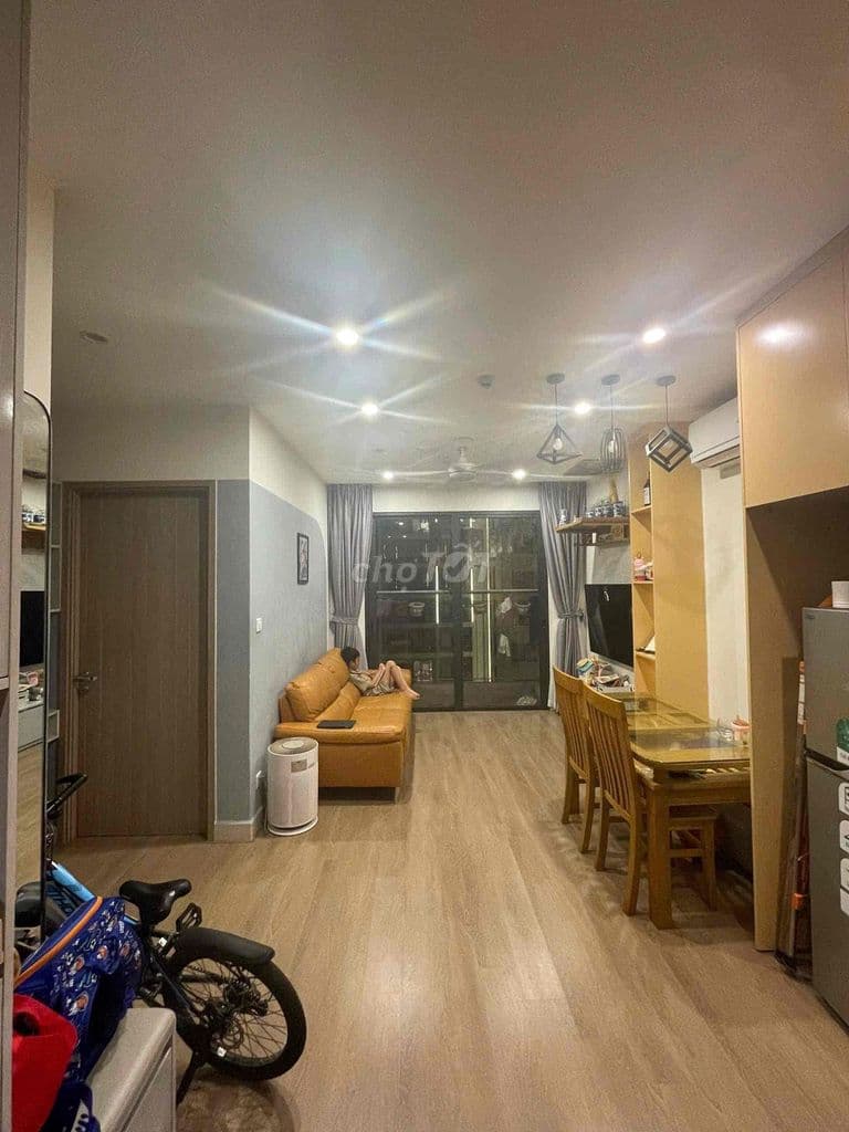 chủ nhà gửi bán căn 2PN đẹp Giá 4 tỷ có thương lượng - Ảnh 3