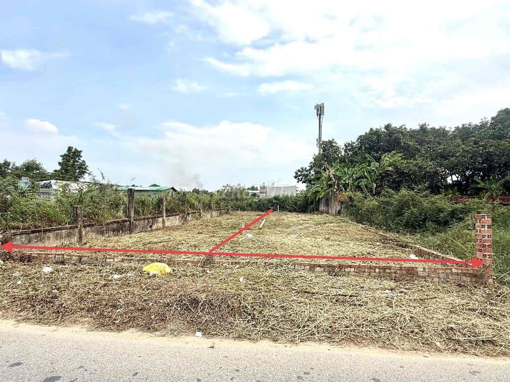 BÁN 2 NỀN ĐẤT LIỀN KỀ MT ĐƯỜNG 9 - 5.5 TỶ/191M2
