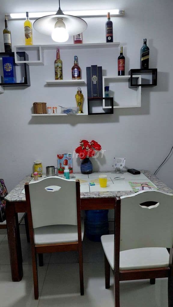 Căn hộ sổ hồng chính chủ bán - Ảnh 3