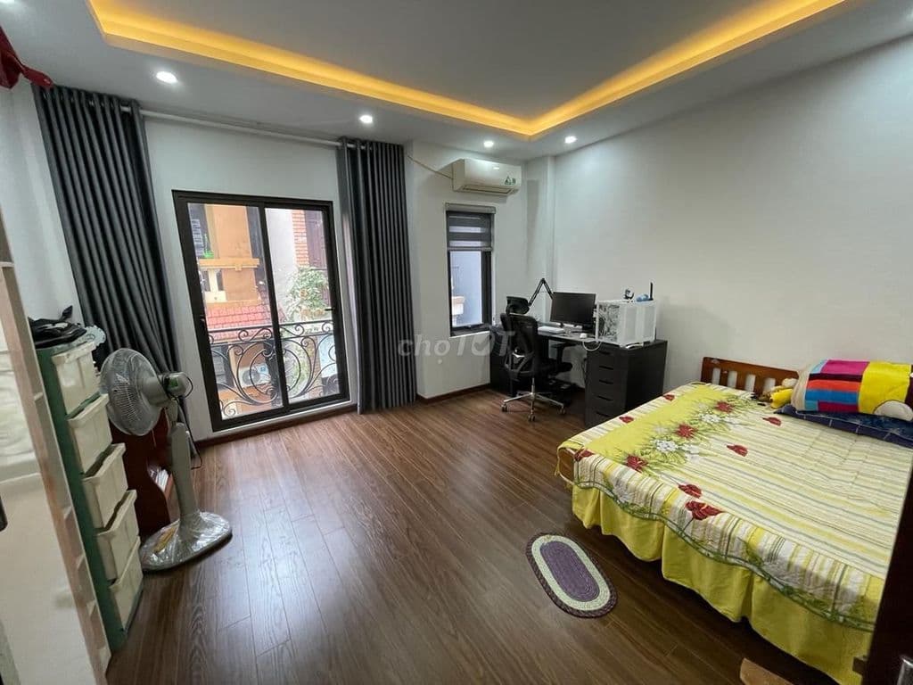 SIÊU PHẨM HỒ TÙNG MẬU - MẶT NGÕ KINH DOANH - FULL NỘI THẤT - Ảnh 3