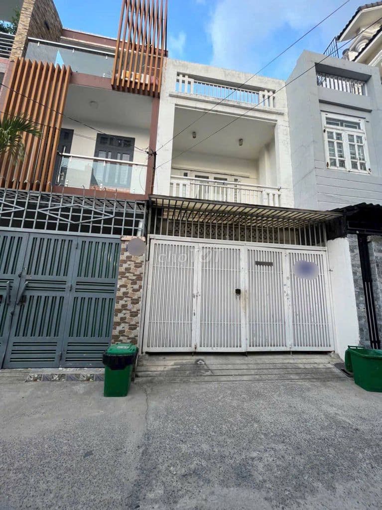 Nhà hẻm xe hơi gần chợ Hiệp Bình giá chỉ 6tỷ79 - Ảnh 3