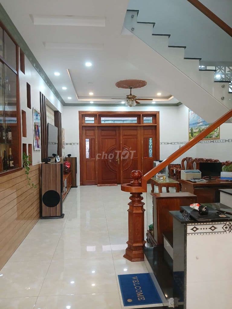 CHÍNH CHỦ CẦN BÁN GẤP NHÀ MẶT TIỀN ĐANG KINH DOANH MIỄN TRUNG GIAN - Ảnh 3