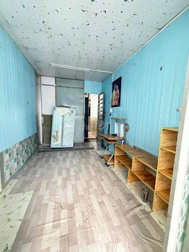 💎 DÒNG TIỀN QUẬN 10 - TÔ HIẾN THÀNH - CHỈ 27M² có 3PN - Ảnh 3