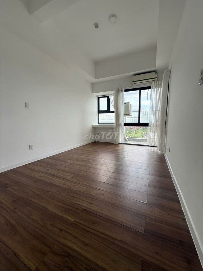 Bán chung cư Ricca 3pn + 3wc dt 115m2 có sổ hồng căn hộ mới bàn giao. - Ảnh 3