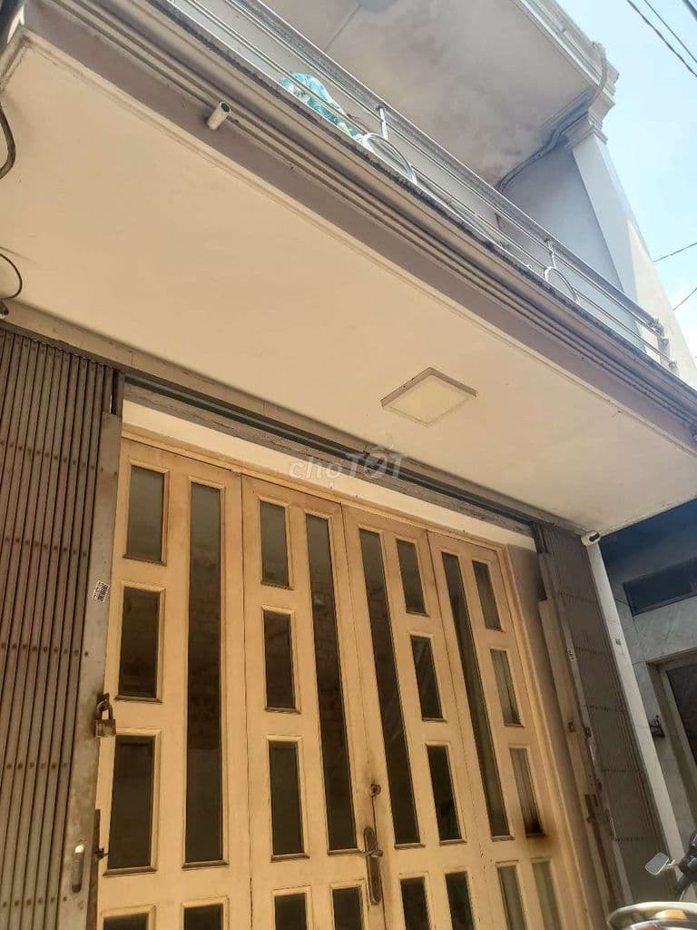 Nhà bán đường C7 - Phạm Hùng - Kế q8