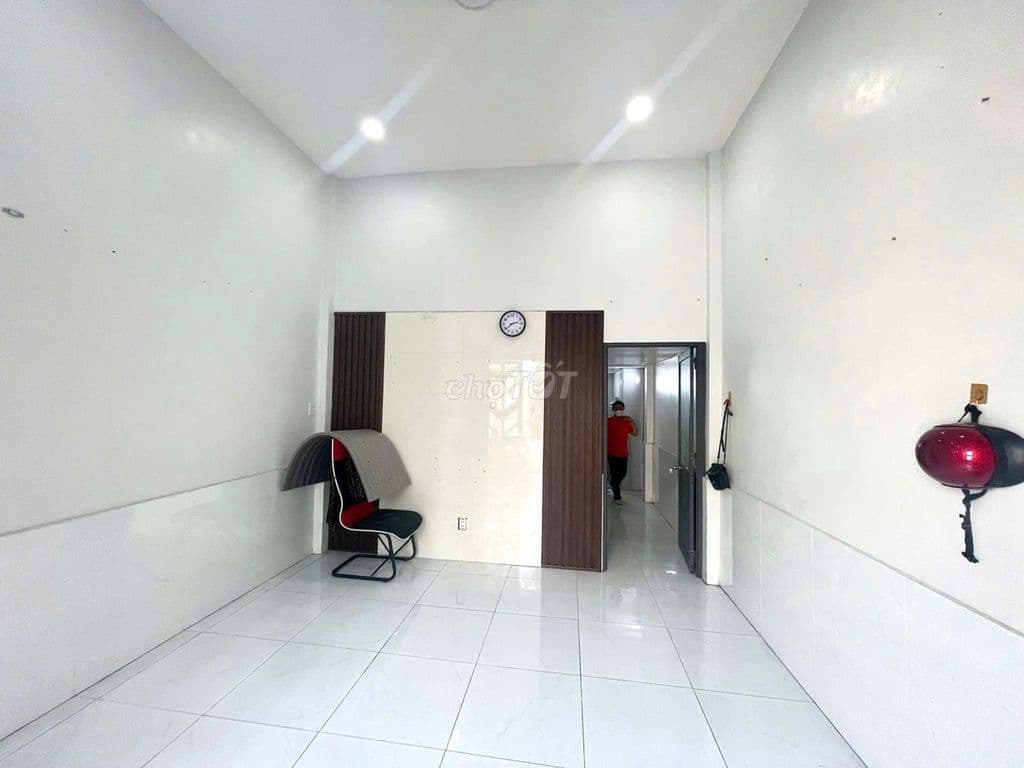 Nhà 2 tầng đường TÂN CHÁNH HIỆP 35, phườnp TÂN CHÁNH HIỆP, Q12 dt 45m2