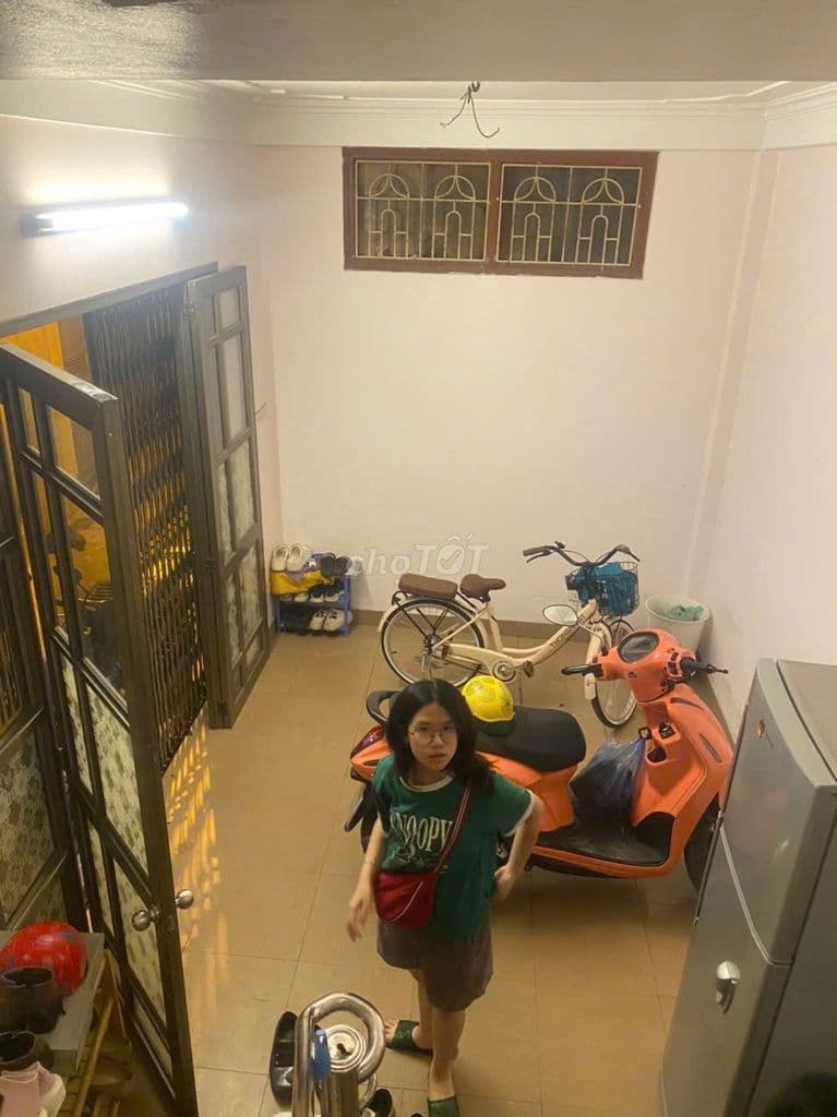 Cực hiếm nhỉnh 4 tỷ có nhà 25m2 x 5 tầng, phố Bạch Mai, Hai Bà Trưng. - Ảnh 3