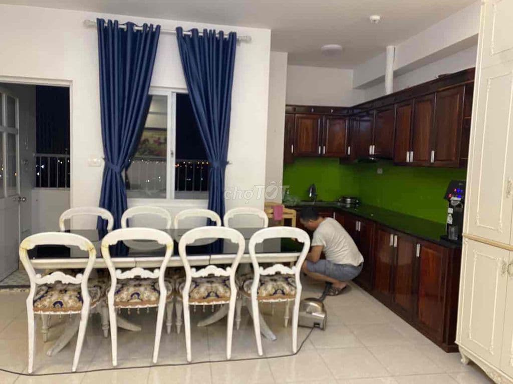 cần bán căn hộ chung cư đẹp - Ảnh 2