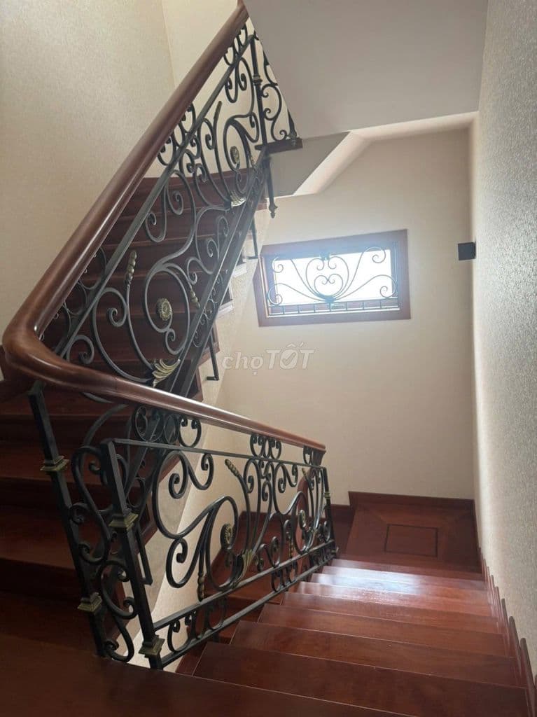 BIỆT THỰ 620M² GIỮA KHU ĐÔ THỊ VĨNH LỘC B–HẦM–THANG MÁY – CHỈ 55 TỶ - Ảnh 2
